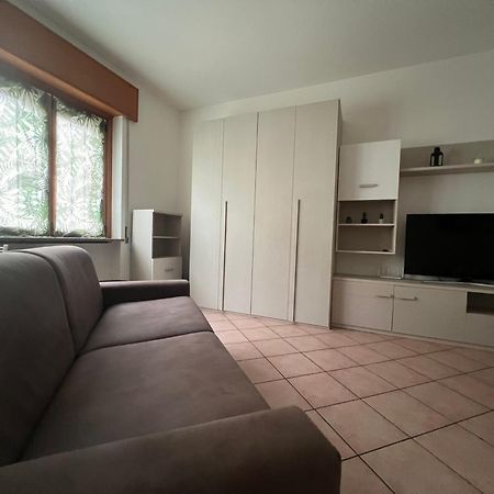 Shelby House Leilighet Senago Eksteriør bilde